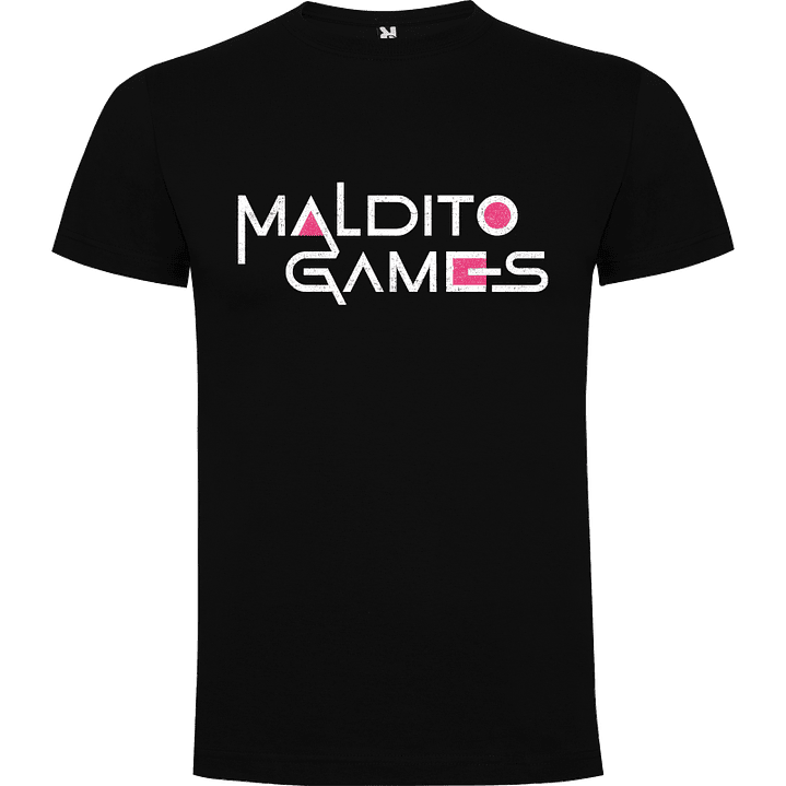 Preventa - CAJA MISTERIOSA - MALDITO GAMES - Español 2