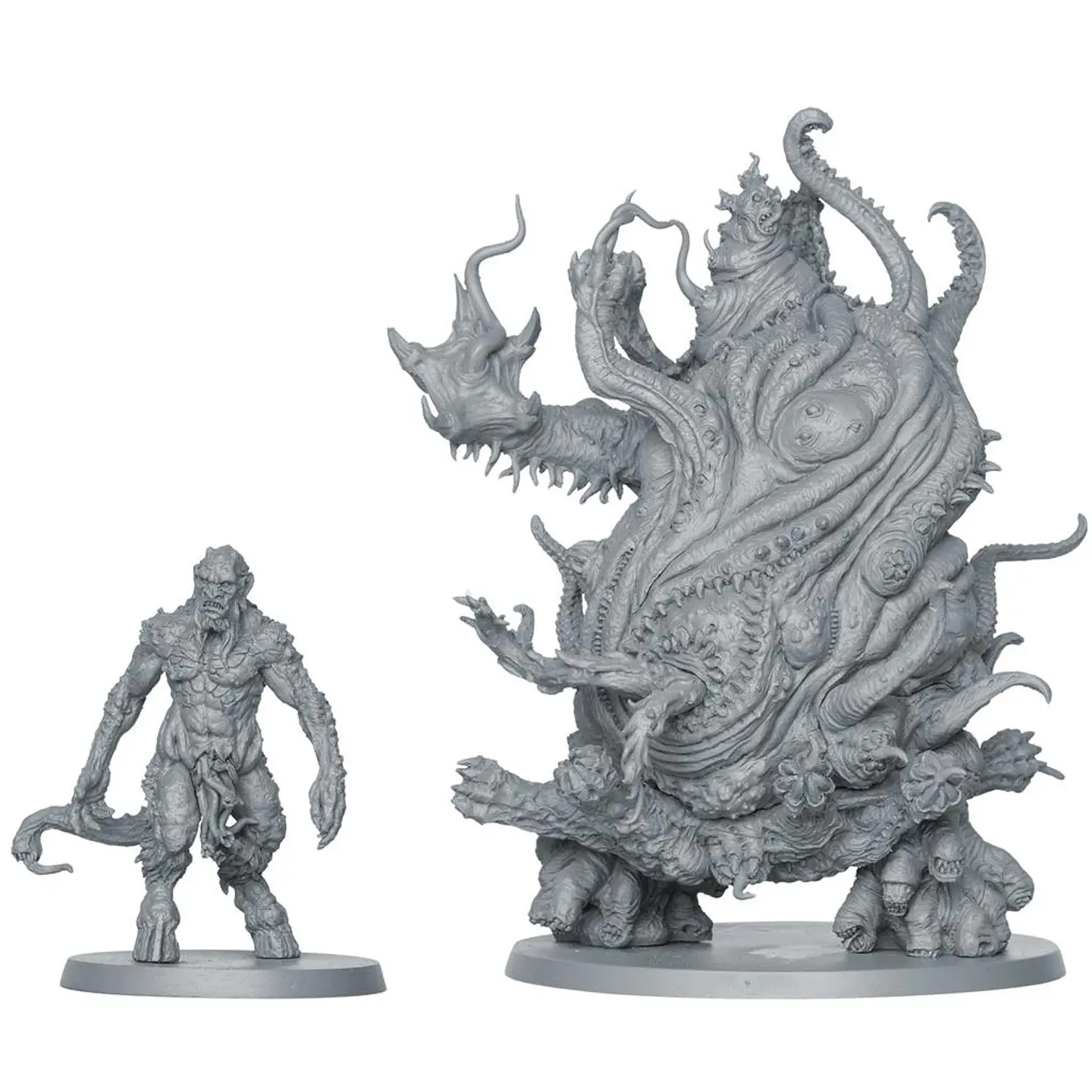 Cthulhu Death May Die: Yog-Sothoth - Español 3