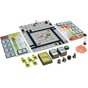 Flick Em Up¡ Dead Of Winter - Español