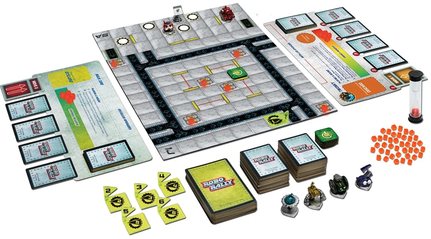 Flick Em Up¡ Dead Of Winter - Español 2