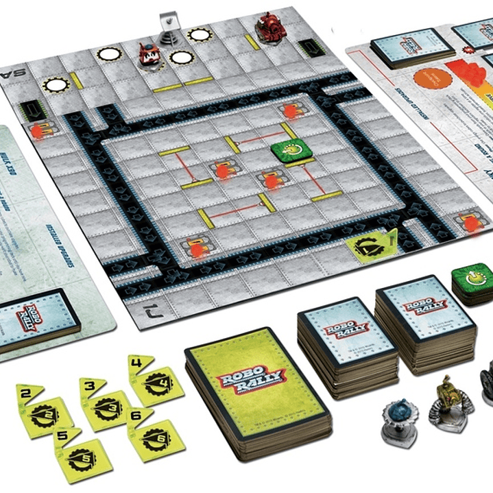 Flick Em Up¡ Dead Of Winter - Español 2