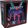 Devil May Cry: The Bloody Palace - Ingles