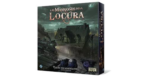 Las Mansiones de la Locura 2Ed: Viajes Escalofriantes - Español