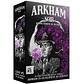Arkham Noir #3: 