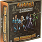Clank! Legacy: Acquisitions Incorporated - Upper Management Pack - Ingles - Miniatura 1