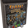 Clank! Expeditions: Temple of The Ape Lords - Ingles