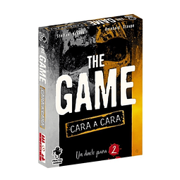 The Game Cara a Cara - Español