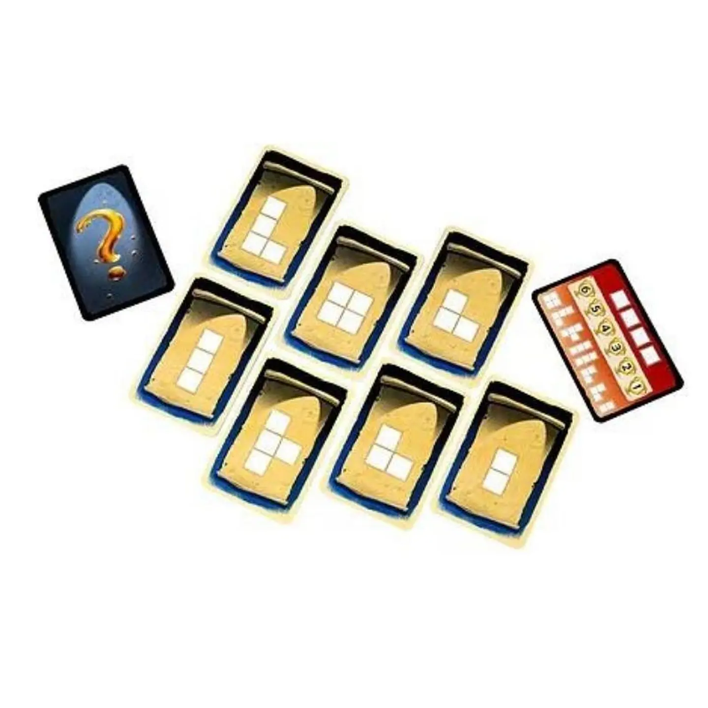 Silver & Gold - Español 2