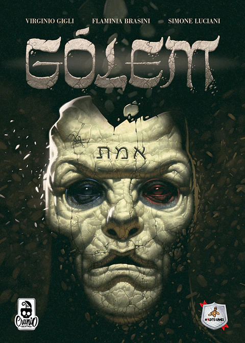 Golem - Español