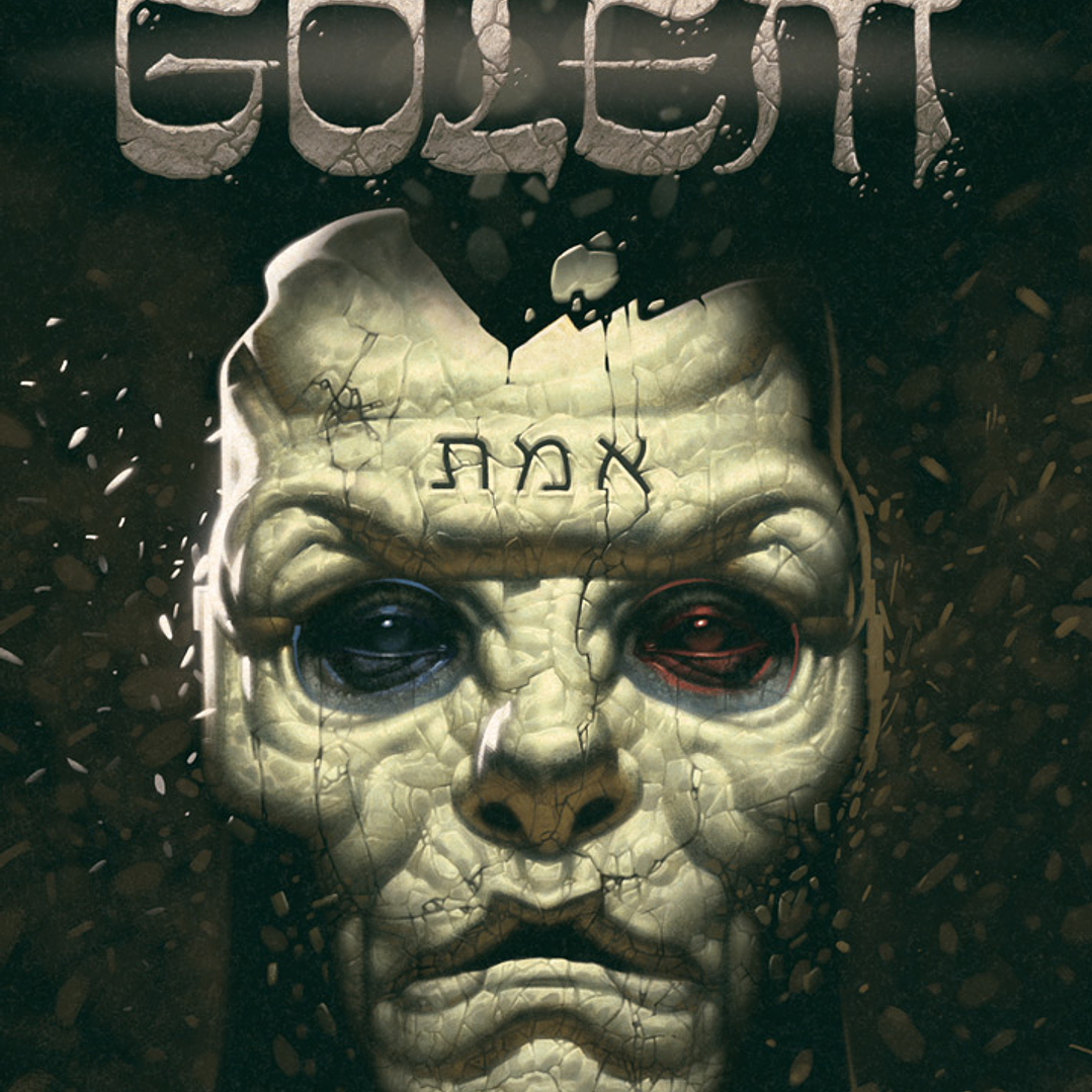 Golem - Español 1