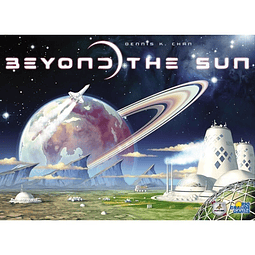 Preventa - Beyond the Sun - Español