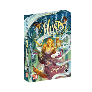 Musa: Despertares - Español