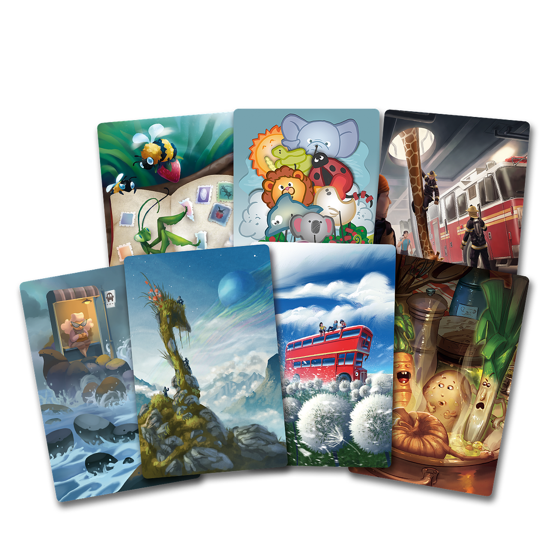 Musa: Despertares - Español 3