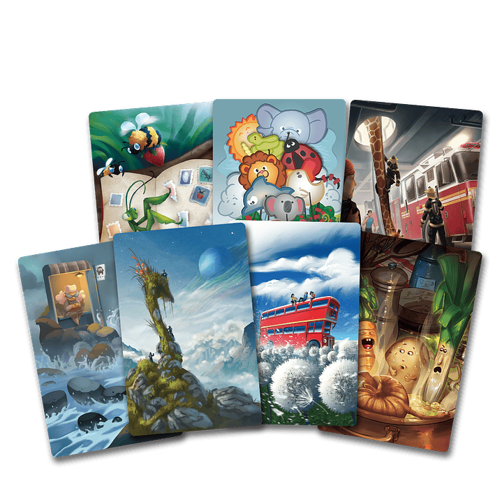 Musa: Despertares - Español 3