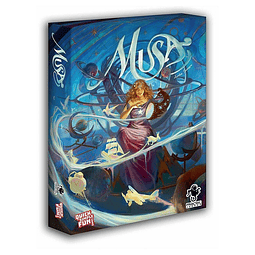 Musa - Español