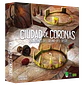 Paladines del Reino del Oeste: Ciudad de Coronas - Español - Miniatura 1