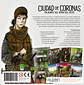 Paladines del Reino del Oeste: Ciudad de Coronas - Español - Miniatura 2