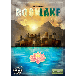 Boonlake - Español