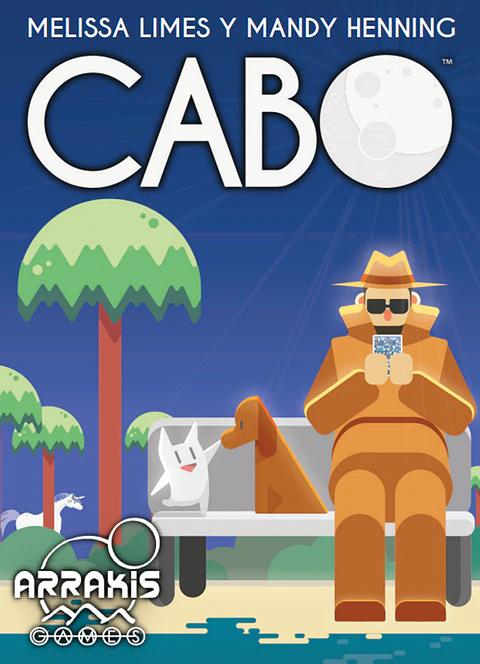 Cabo - Español