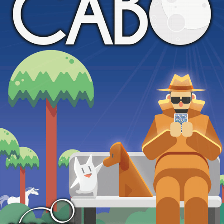 Cabo - Español 1