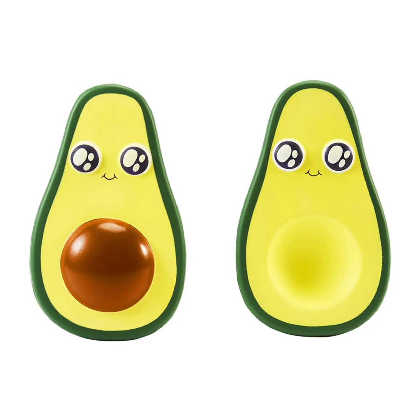 Throw Throw Avocado - Español 4