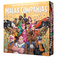 Malas Compañías - Español - thumbnail 1