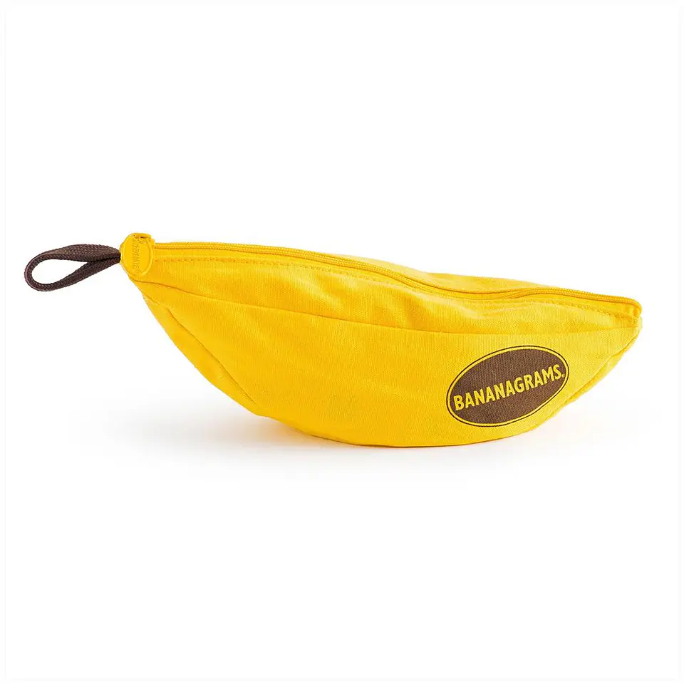 Bananagrams - Español 1