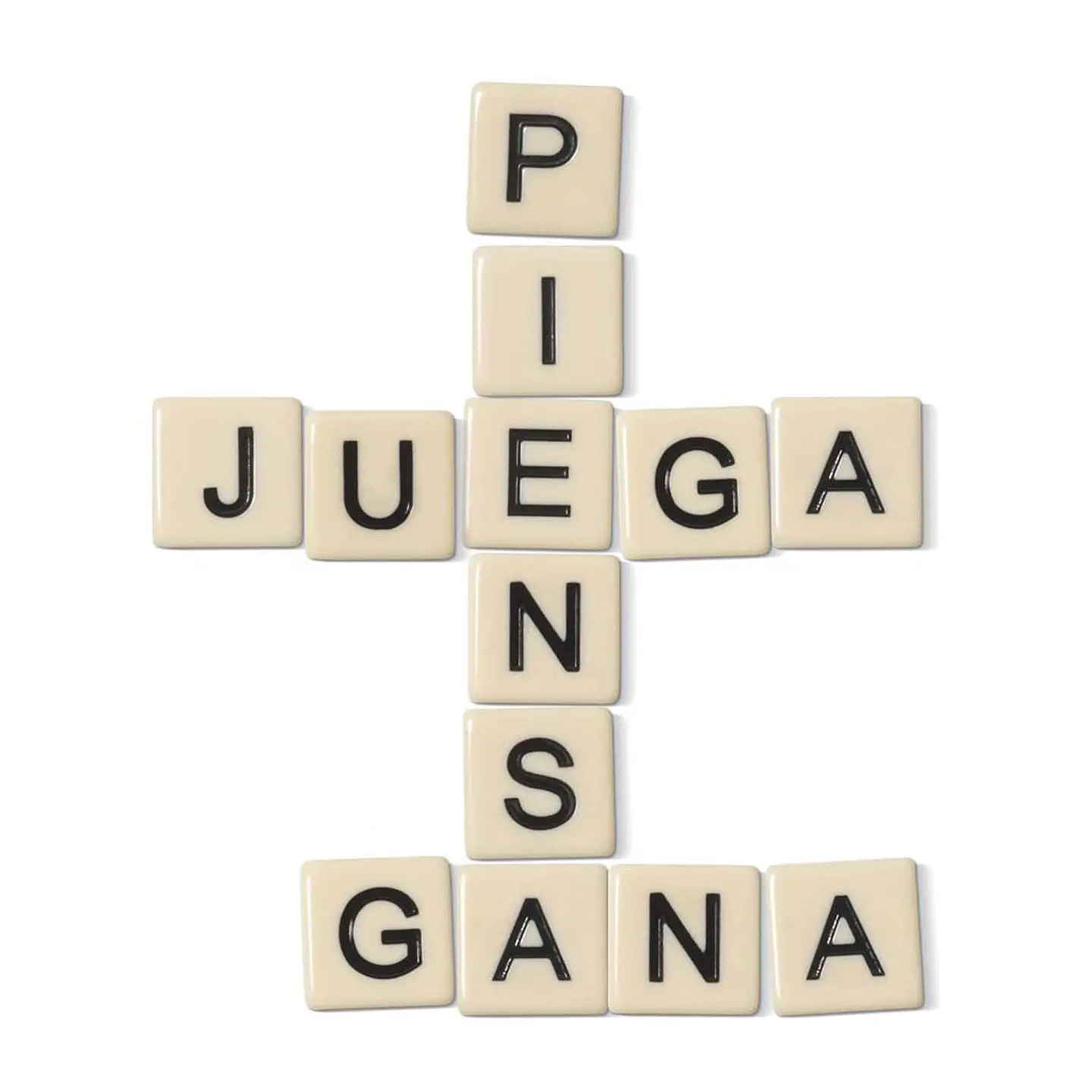 Bananagrams - Español 3