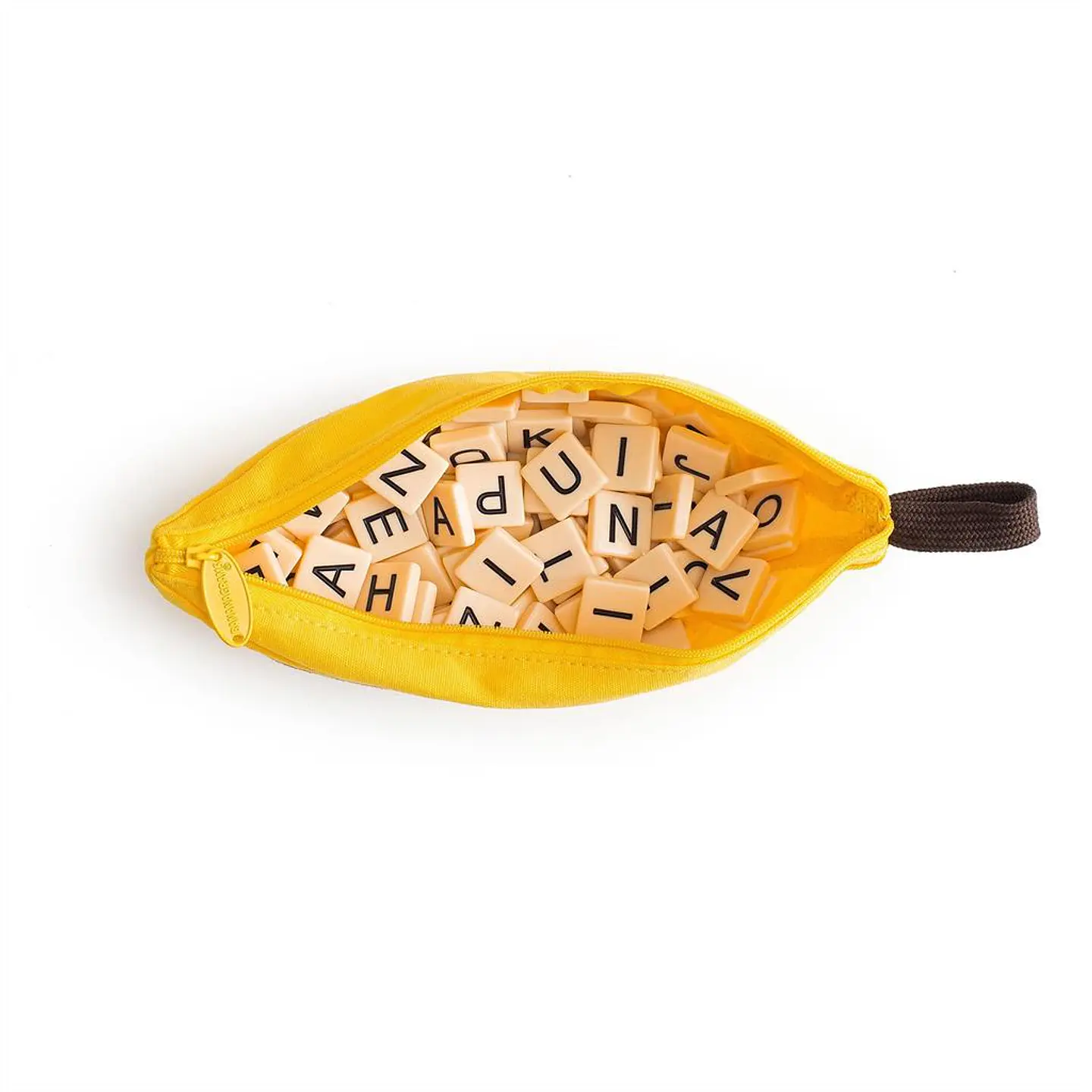 Bananagrams - Español 4