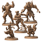 Zombicide Thundercats Pack #2 - Español - Miniatura 2
