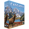 Preventa - Cascadia - Español