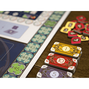 Preventa - Vinhos Edición Deluxe - Español