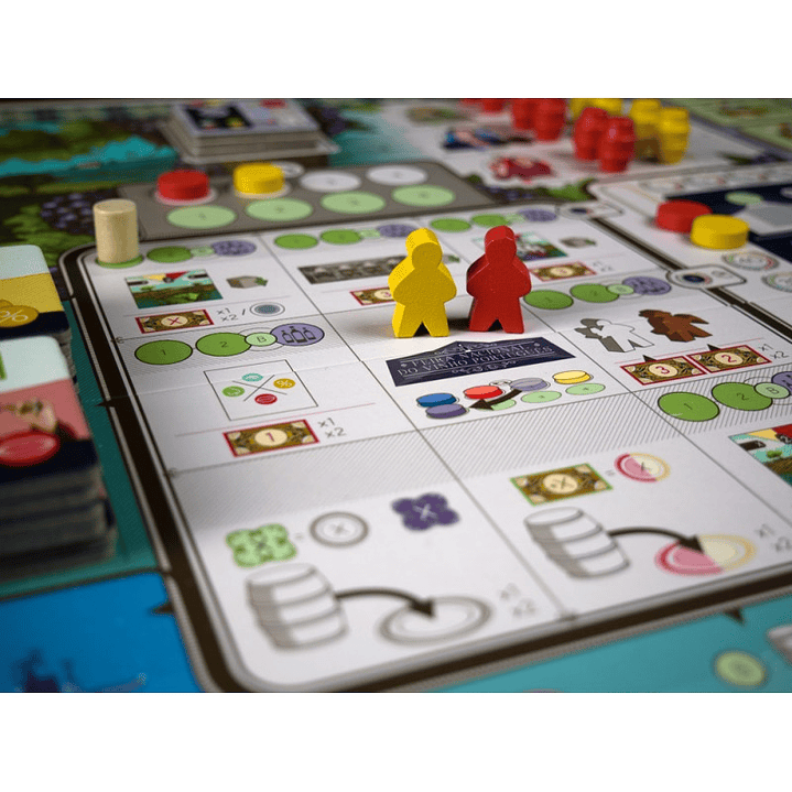 Preventa - Vinhos Edición Deluxe - Español 5