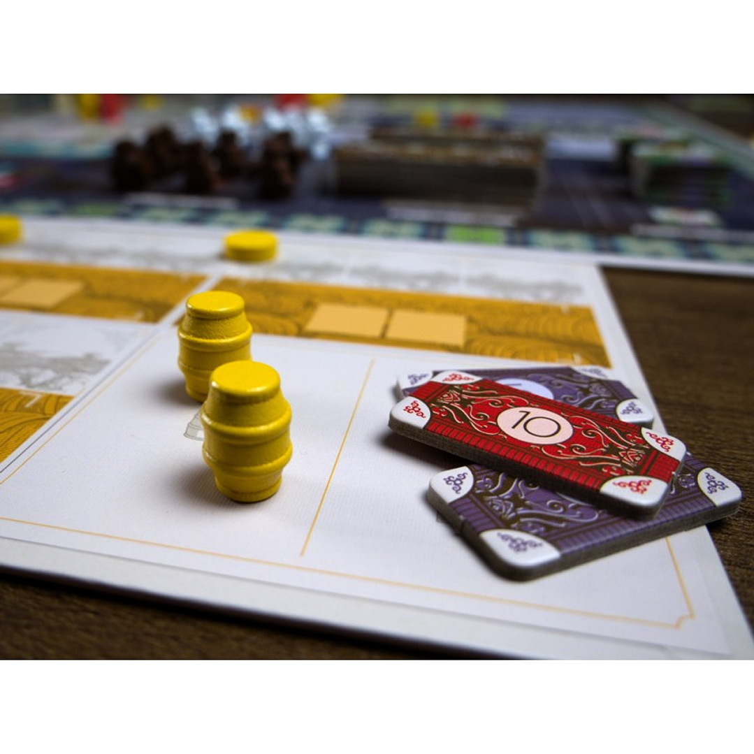 Preventa - Vinhos Edición Deluxe - Español 6