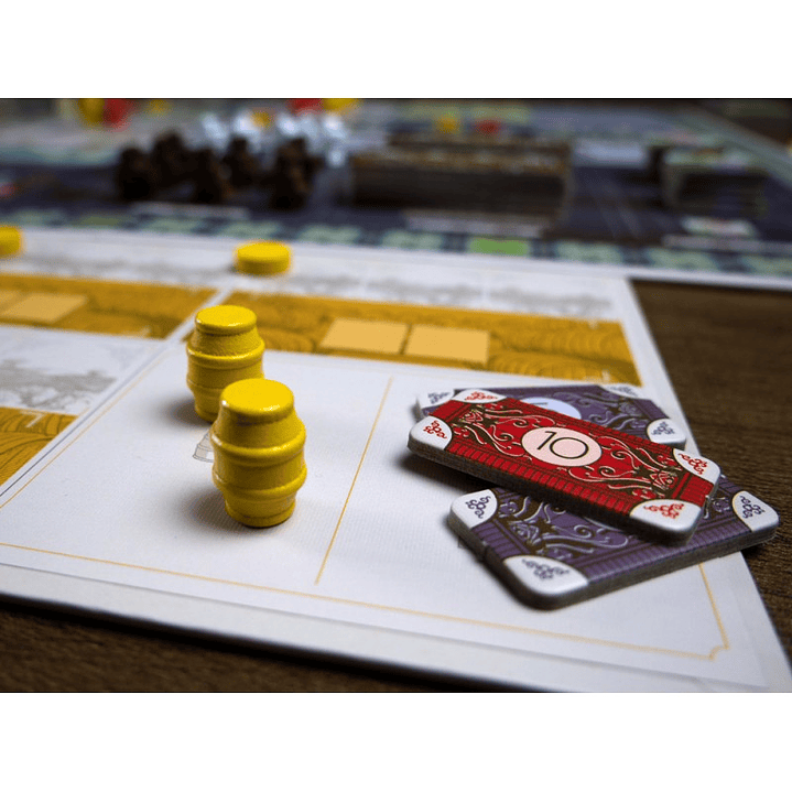 Preventa - Vinhos Edición Deluxe - Español 6