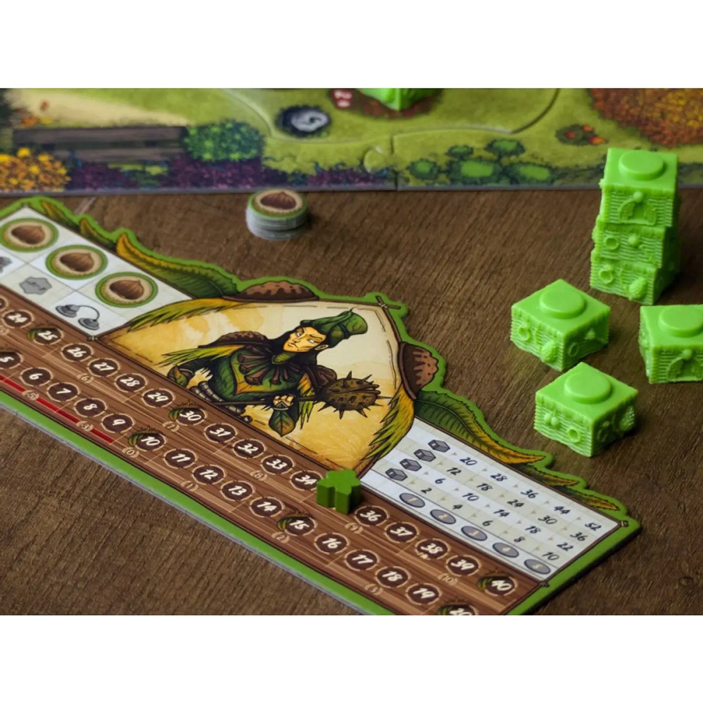 Garden Nation - Español 6