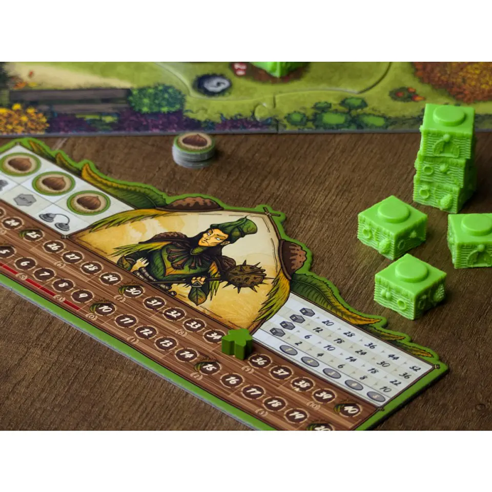Garden Nation - Español 6