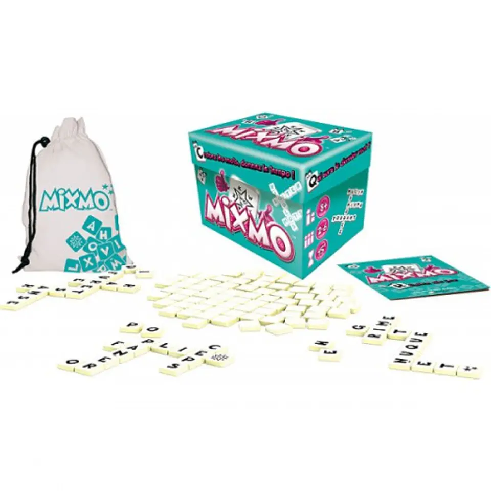 Mixmo - Español 2