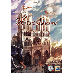 Notre Dame: Edición 10º aniversario - Español