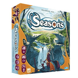 Seasons - Español