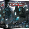 Preventa - MYSTERY HOUSE - INGLÉS