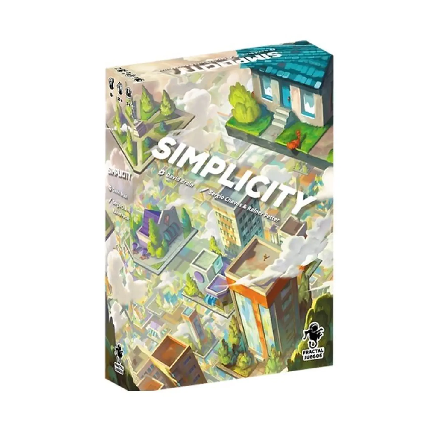Simplicity - Español 1