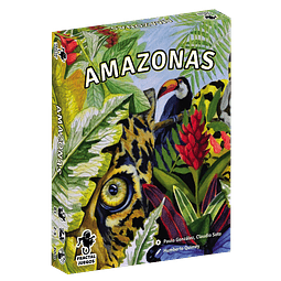 Amazonas - Español