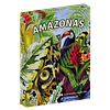 Amazonas - Español