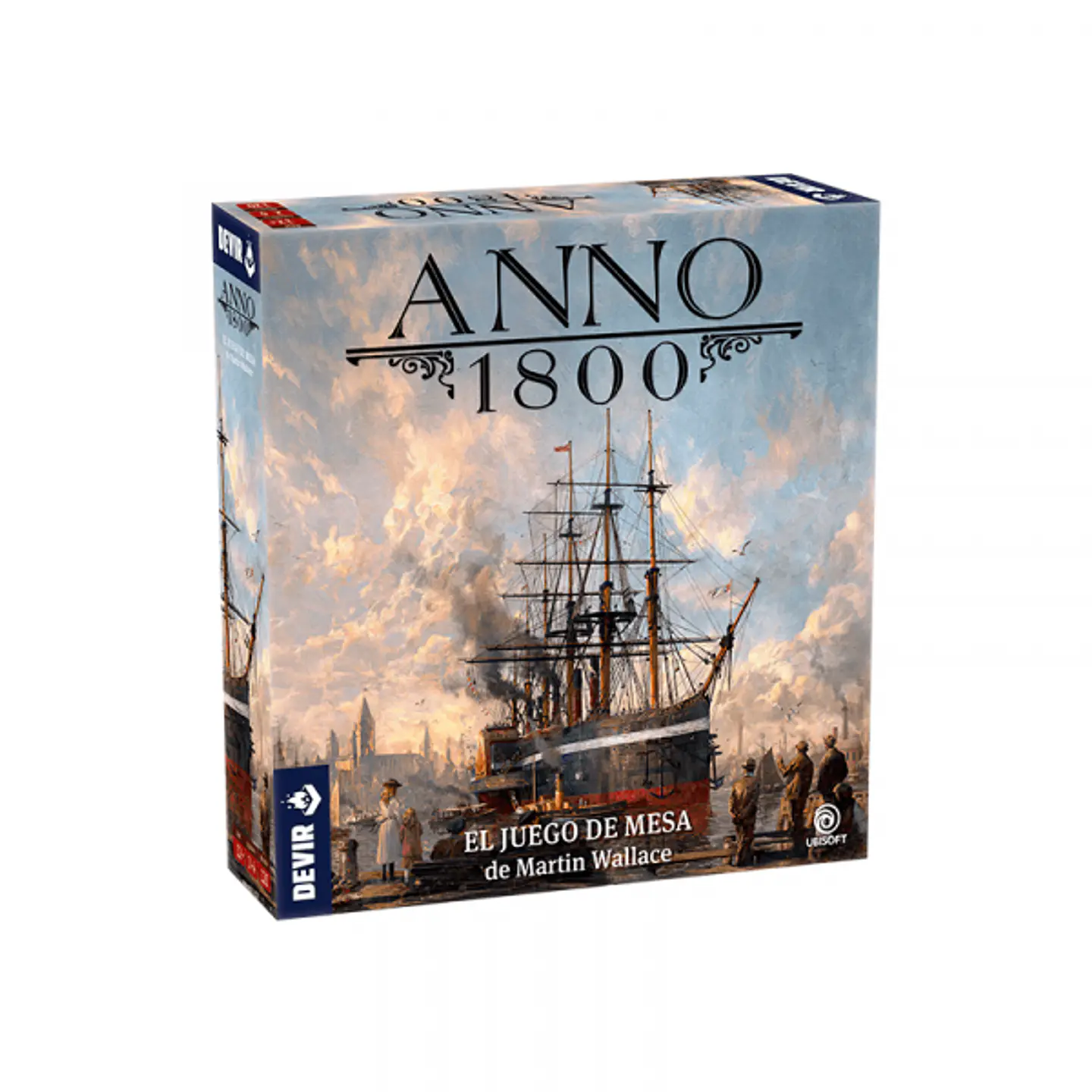 Anno 1800 - Español 1