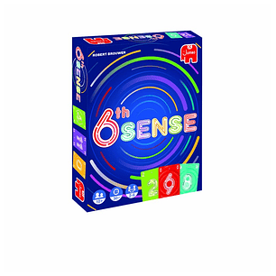 6th Sense - Español