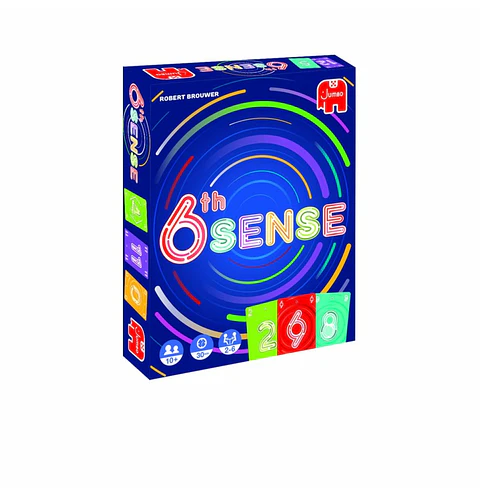 6th Sense - Español