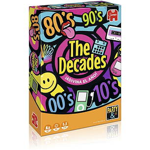 The Decades - Español