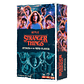 Stranger Things Attack of the Mind Flayer - Español - Miniatura 1
