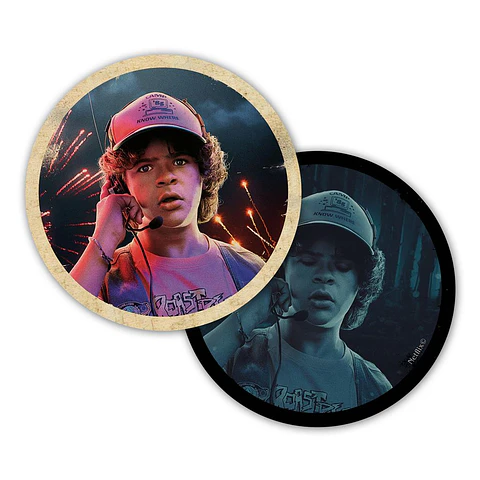 Stranger Things Attack of the Mind Flayer - Español